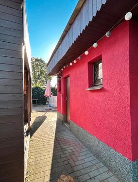 Foto - Grundst&uuml;ck in Parchim