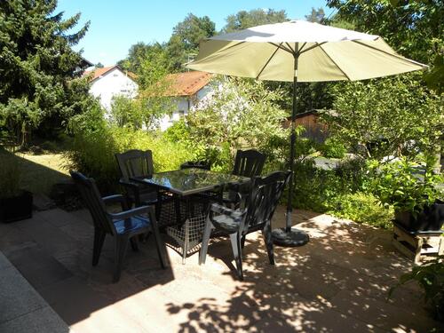 Foto - Ferienwohnung Monteurswohnung in Wertheim-Kembach