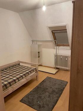 Foto - 3 Zimmer Dachgeschoßwohnung zur Miete in Siegen