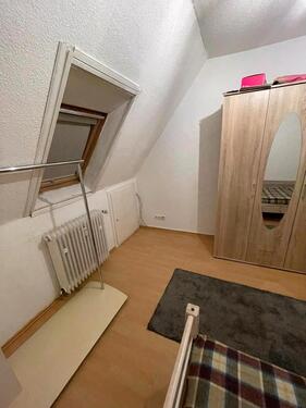 Foto - 3 Zimmer Dachgeschoßwohnung in Siegen