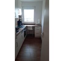 Studentenwohnung 1 Zi. Küche Bad - Nürnberg Herrnhütte