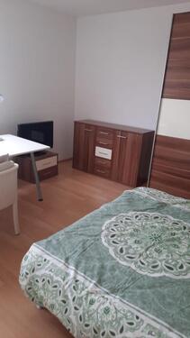 Foto - 1 Zimmer Etagenwohnung in Nürnberg