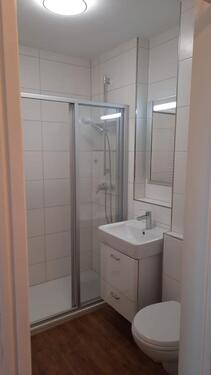 Foto - Etagenwohnung in Nürnberg zur Miete