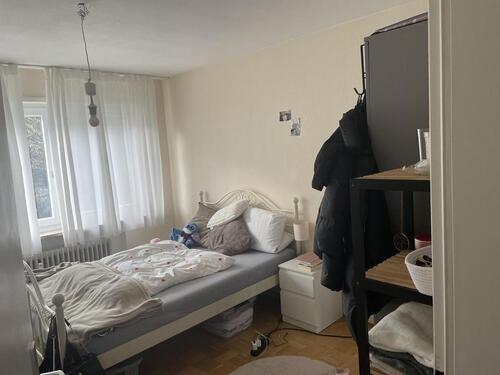 Foto - 4 Zimmer Etagenwohnung zur Miete in Konstanz