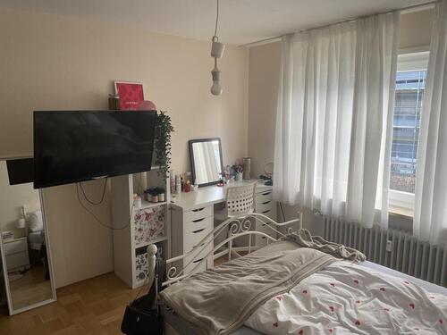 Foto - 4 Zimmer Etagenwohnung in Konstanz