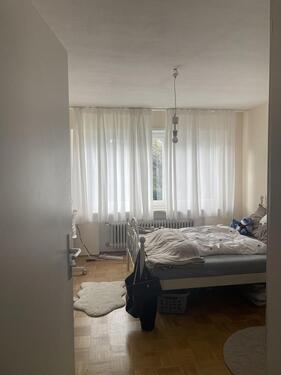 Foto - Etagenwohnung in Konstanz zur Miete