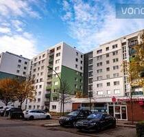 Kleine Gewerbeeinheit - 715,00&nbsp;EUR Kaltmiete, ca.&nbsp; 52,60&nbsp;m&sup2; in Geesthacht (PLZ: 21502)