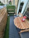Foto - Sonnige, stadtnahe 3-Zimmerwohnung