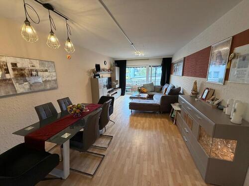 Foto - 3 Zimmer Etagenwohnung zur Miete in Schwerte