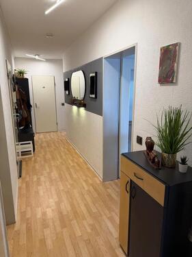 Foto - 3 Zimmer Etagenwohnung in Schwerte