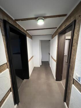 Foto - 2 Zi Erdgeschosswohnung mit Stellplatz direkt vor der Tür