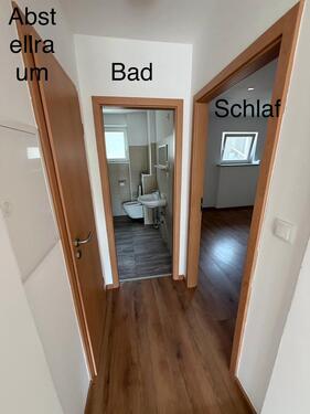 Foto - 2 Zimmer Erdgeschoßwohnung in Sulzbach-Rosenberg