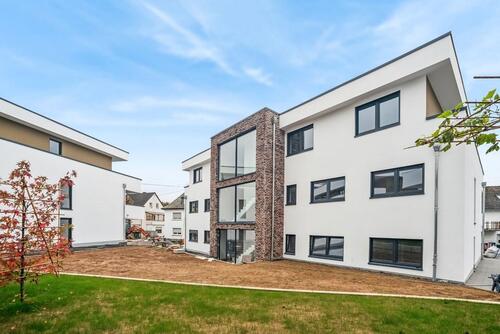 Foto - 3 Zimmer Etagenwohnung zur Miete in Ransbach-Baumbach