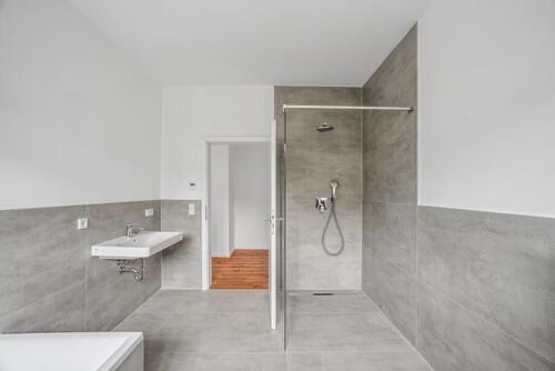 Foto - Etagenwohnung in Ransbach-Baumbach zur Miete