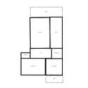 Foto - 3 Zimmer Etagenwohnung zur Miete in Mannheim