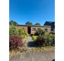 Freistehender Bungalow mit Garten & Garage in Langenfeld - Langenfeld (Rheinland)