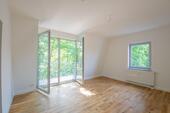 Foto - 5 Zimmer Dachgeschoßwohnung zum Kaufen in Neuruppin