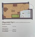 Foto - Pflegeappartment im Seniorenwohnzentrum Candis von Privat