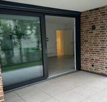 NEUWERTIGE 3-ZIMMER-WOHNUNG MIT TERRASSE im Zentrum von Verl