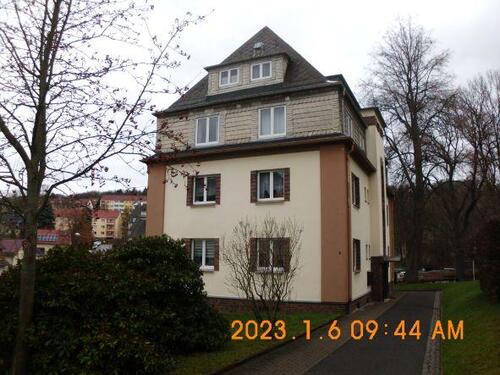 Foto - Etagenwohnung zur Miete in Hohenstein-Ernstthal