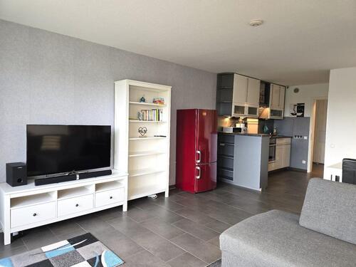 Foto - Gemütliche Ostsee-Ferienwohnung Deichwind in Schönberg-Holm