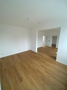 Foto - Luxus DG-Wohnung im Zentrum von Nienburg mit großem Balkon