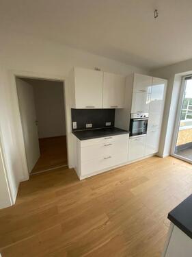 Foto - Etagenwohnung in Nienburg (Weser)