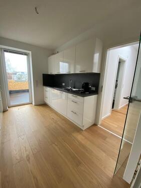 Foto - Etagenwohnung in Nienburg (Weser) zur Miete