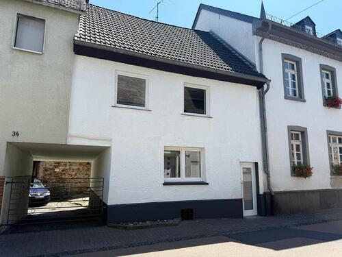 Foto - Saniertes kleines Wohnhaus in Herschbach! 10km bis zur A3!