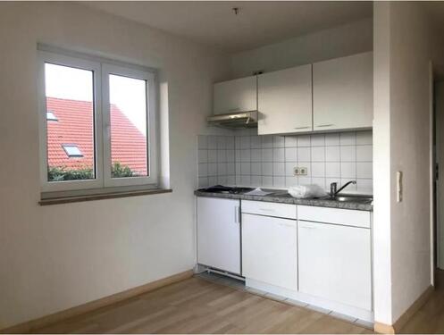 Foto - Etagenwohnung in Frankenberg (Sachsen)