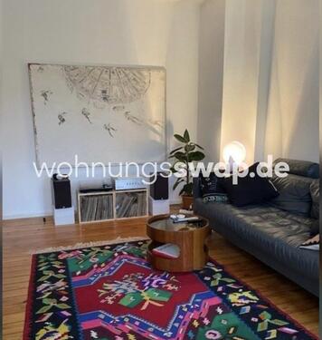 Foto - Wohnungsswap - 2 Zimmer, 58 m² - Kienitzer Straße, Neukölln, Berlin