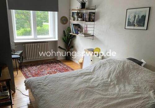 Foto - Etagenwohnung in Berlin