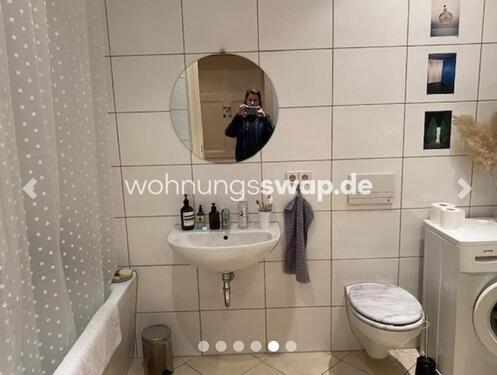 Foto - Etagenwohnung in Berlin zur Miete