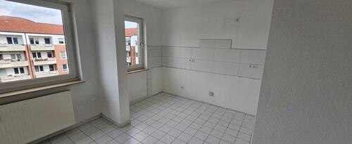 Foto - Etagenwohnung in Wolfsburg zur Miete