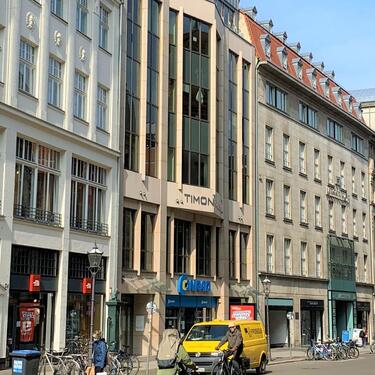Foto - Bürofläche im Herzen von Leipzig!