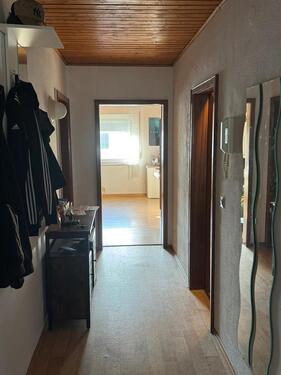Foto - Etagenwohnung zur Miete in Wörth am Rhein