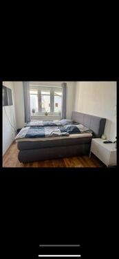 Foto - ERLANGEN: Charmante 2-Zimmer-Wohnung mit Balkon & TG-Stellplatz