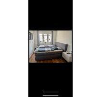 ERLANGEN: Charmante 2-Zimmer-Wohnung mit Balkon & TG-Stellplatz - Geiselwind