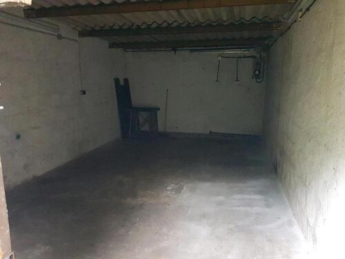 Foto - Garage Stellplatz Carport in Eberswalde