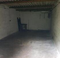 Garage Stellplatz Carport in Eberswalde - Bad Freienwalde (Oder)