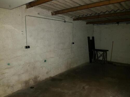 Foto - Etagenwohnung zur Miete in Bad Freienwalde (Oder)