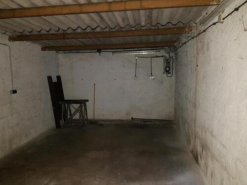 Foto - Etagenwohnung in Bad Freienwalde (Oder)