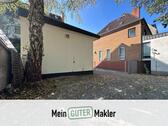Foto - Großzügige Parkplätze in zentraler Lage Gröpelings
