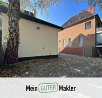 Großzügige Parkplätze in zentraler Lage Gröpelings - Bremen Burglesum