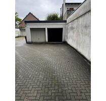 Garage, Helmutstraße 4, 40472 Düsseldorf, ab sofort