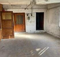 Lager Fläche privat Gewerbe ca. 100 m² zur Vermietung - Neubukow