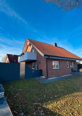 Foto - 5 Zimmer Einfamilienhaus zum Kaufen in Lippetal