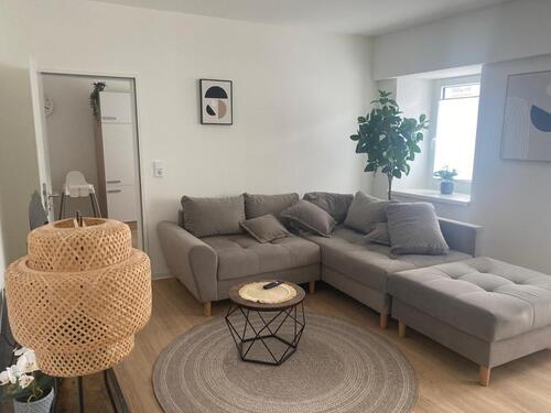 Foto - 66386 Erstbezug, barrierefrei, nur an Selbstzahler