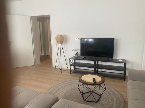 Foto - Etagenwohnung in Saarbrücken