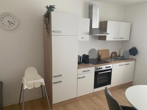 Foto - Etagenwohnung in Saarbrücken zur Miete